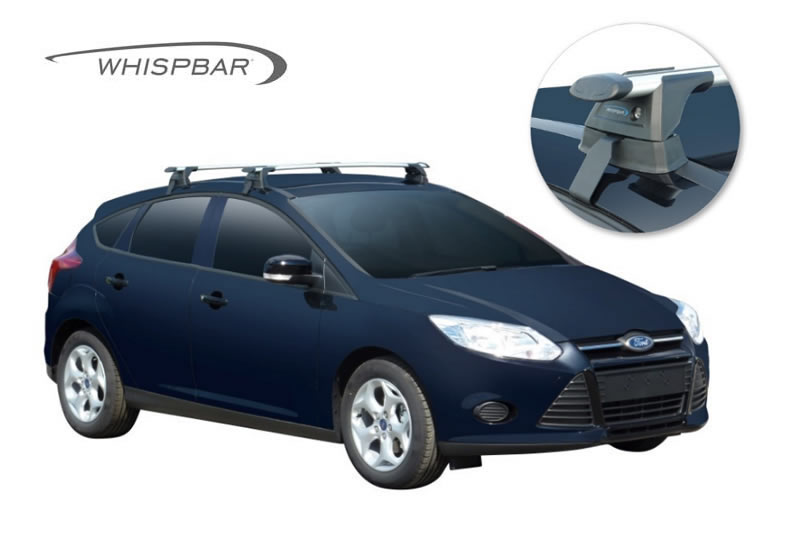 Ford Focus Roof Rack Sydney